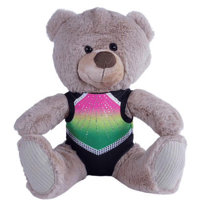 CEK Maskottchen Teddybär C-6004