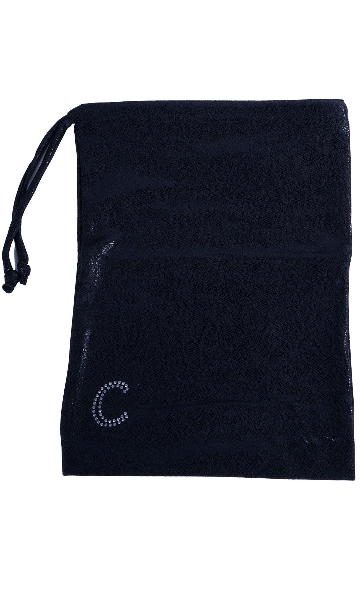 CEK Grip bag black