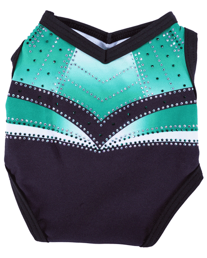 Ours en peluche mascotte CEK C-6006-B