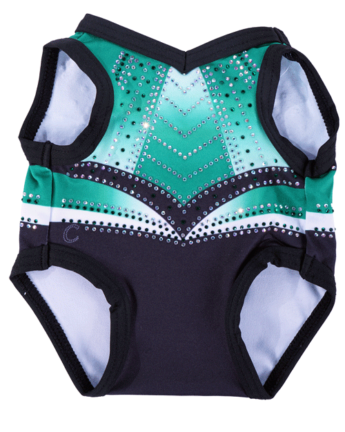 Ours en peluche mascotte CEK C-6006-B