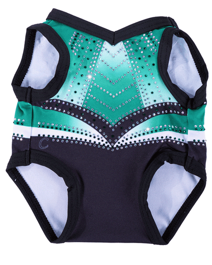 Ours en peluche mascotte CEK C-6006-B