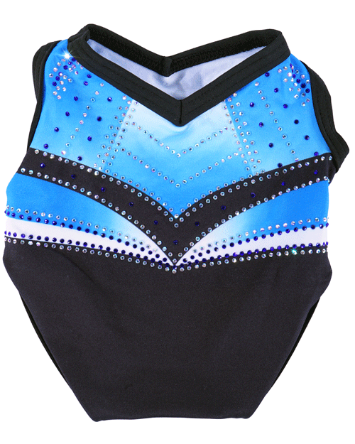 Ours en peluche mascotte CEK C-6006-B