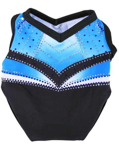 Ours en peluche mascotte CEK C-6006-B