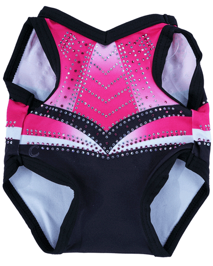 Ours en peluche mascotte CEK C-6006-B