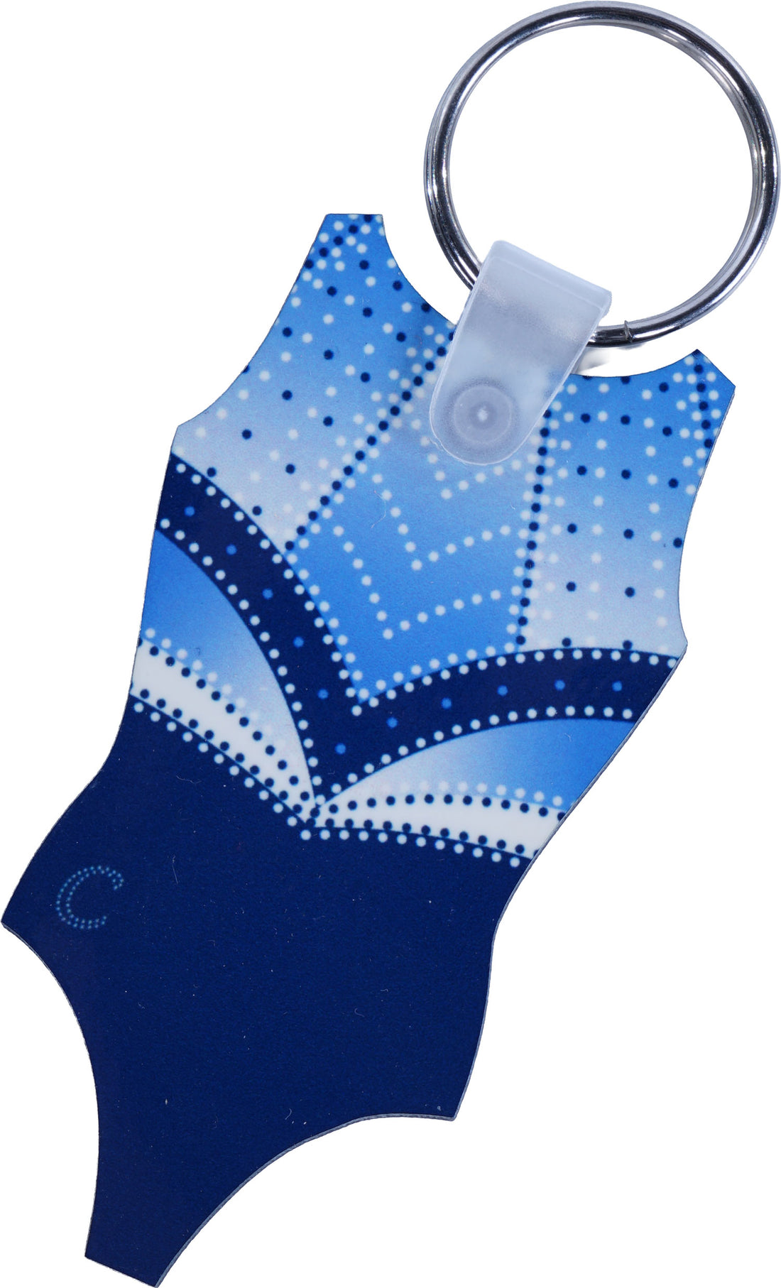 CEK Sleutelhanger C-8055-B