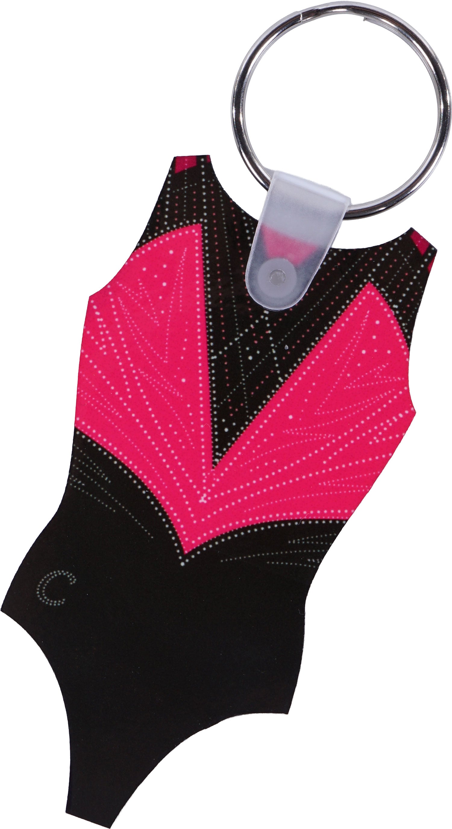 Porte-clés CEK C-8055-C