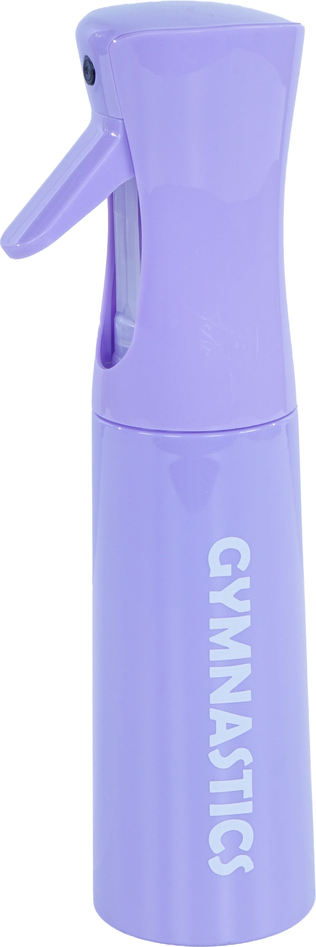 Water spray fles Lila Gymnastics