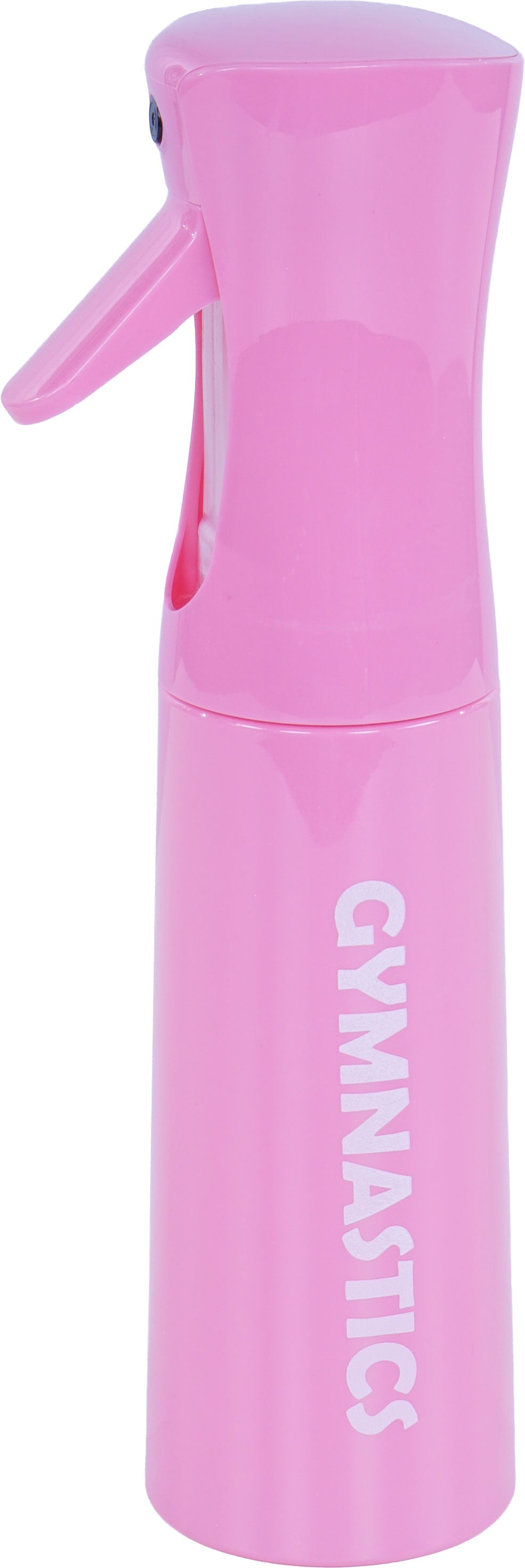 Water spray fles Roze Gymnastics