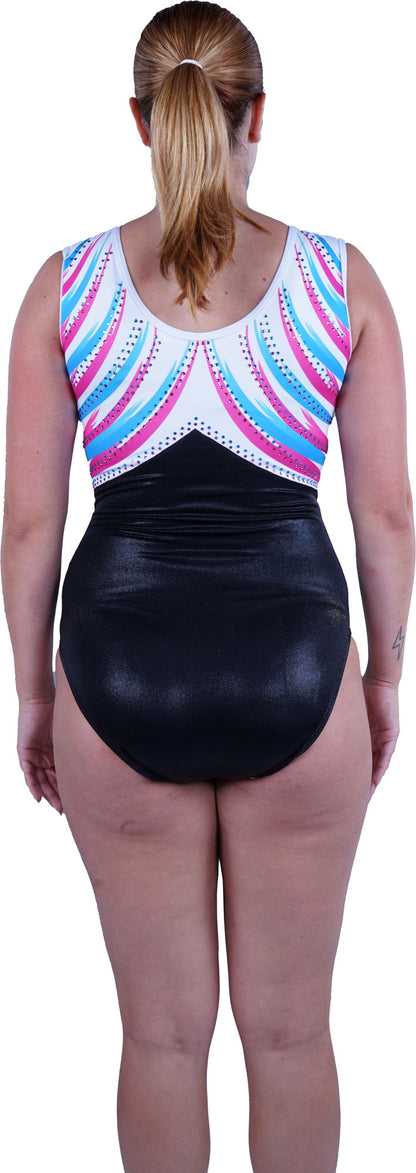 CEK Leotard C-1039-A