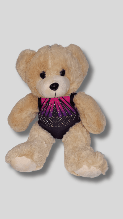 CEK Mascot Teddy Bear C-6001