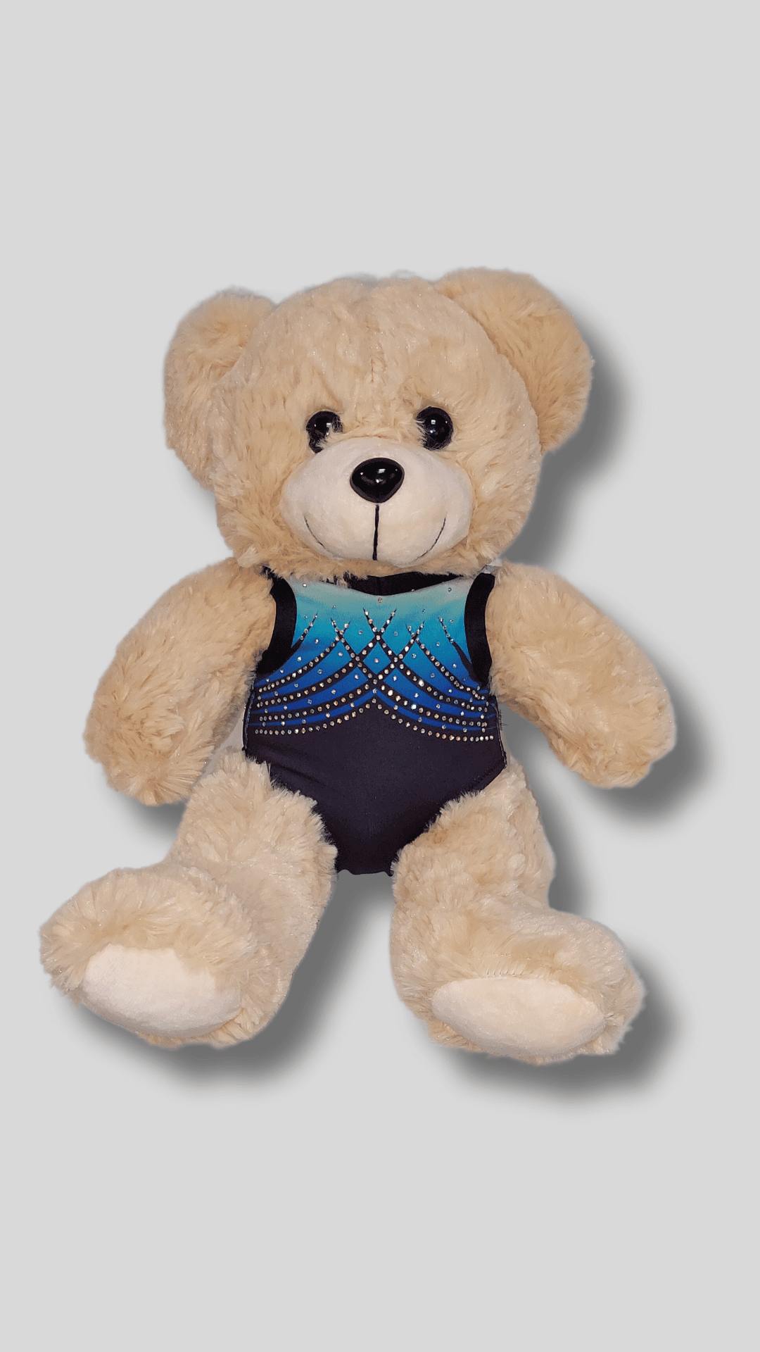 CEK Mascot Teddy Bear C-6002