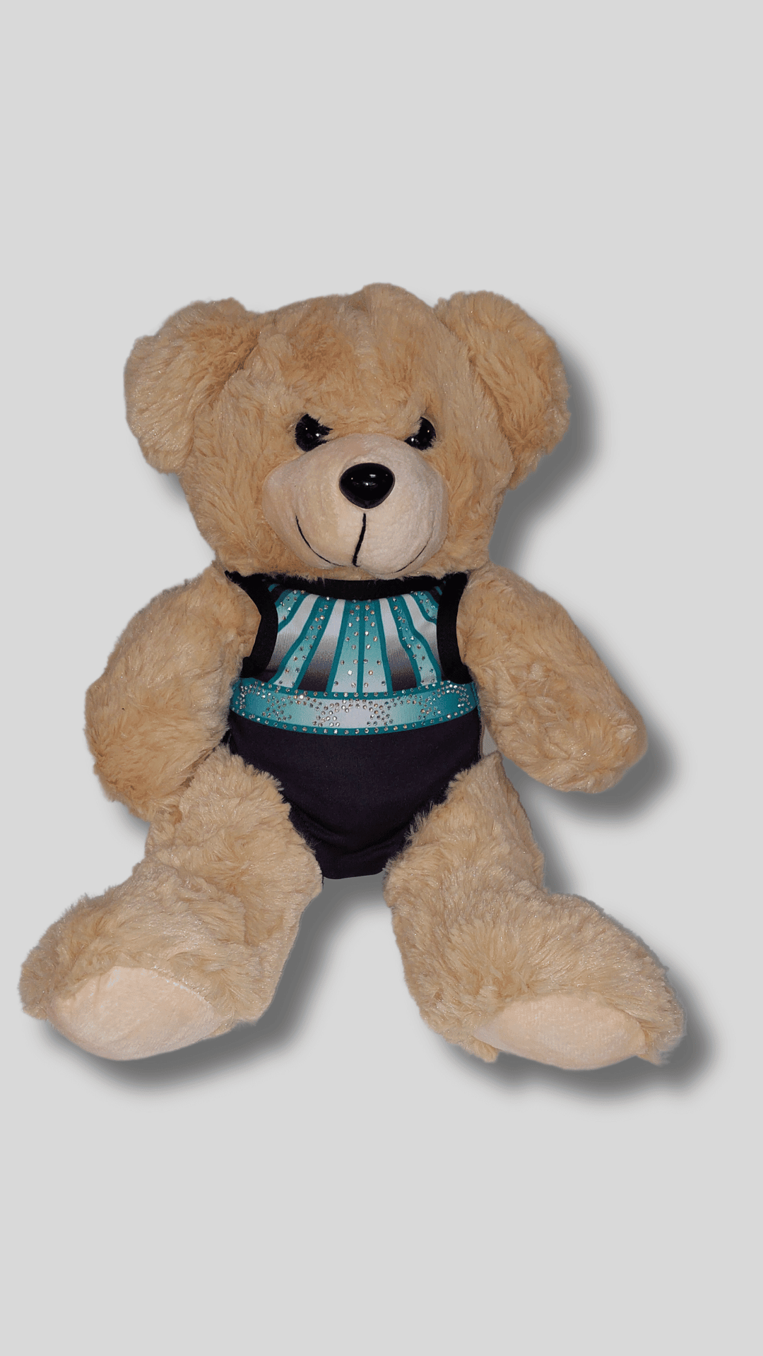 CEK Mascot Teddy Bear C-6003