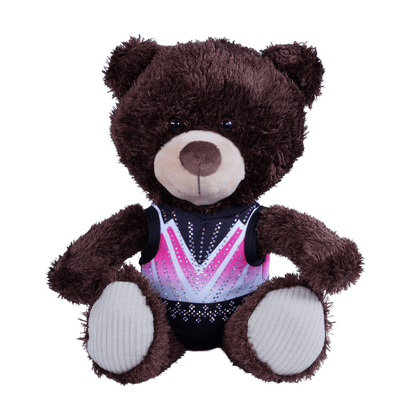 CEK Mascota Oso De Peluche C-6006-B