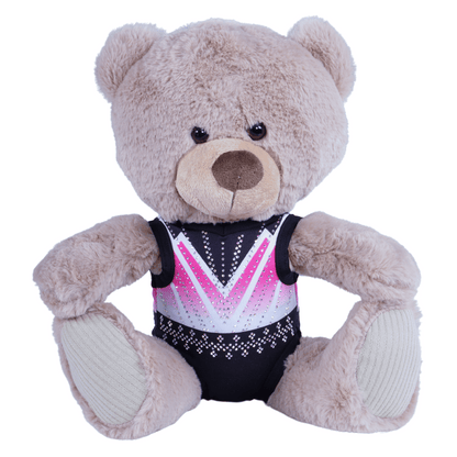 CEK Maskottchen Teddybär C-6006-B