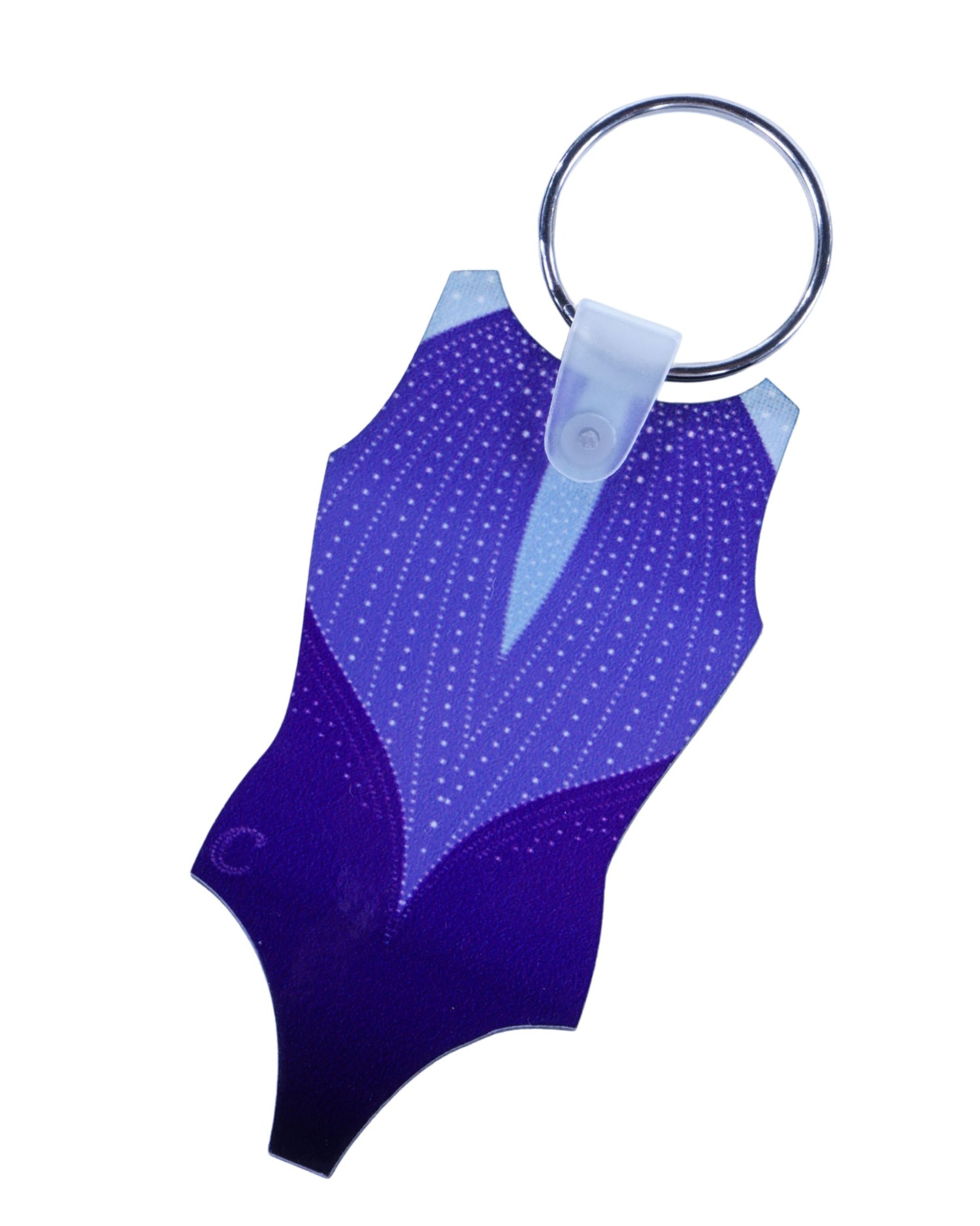 CEK Keychain C-8064-B