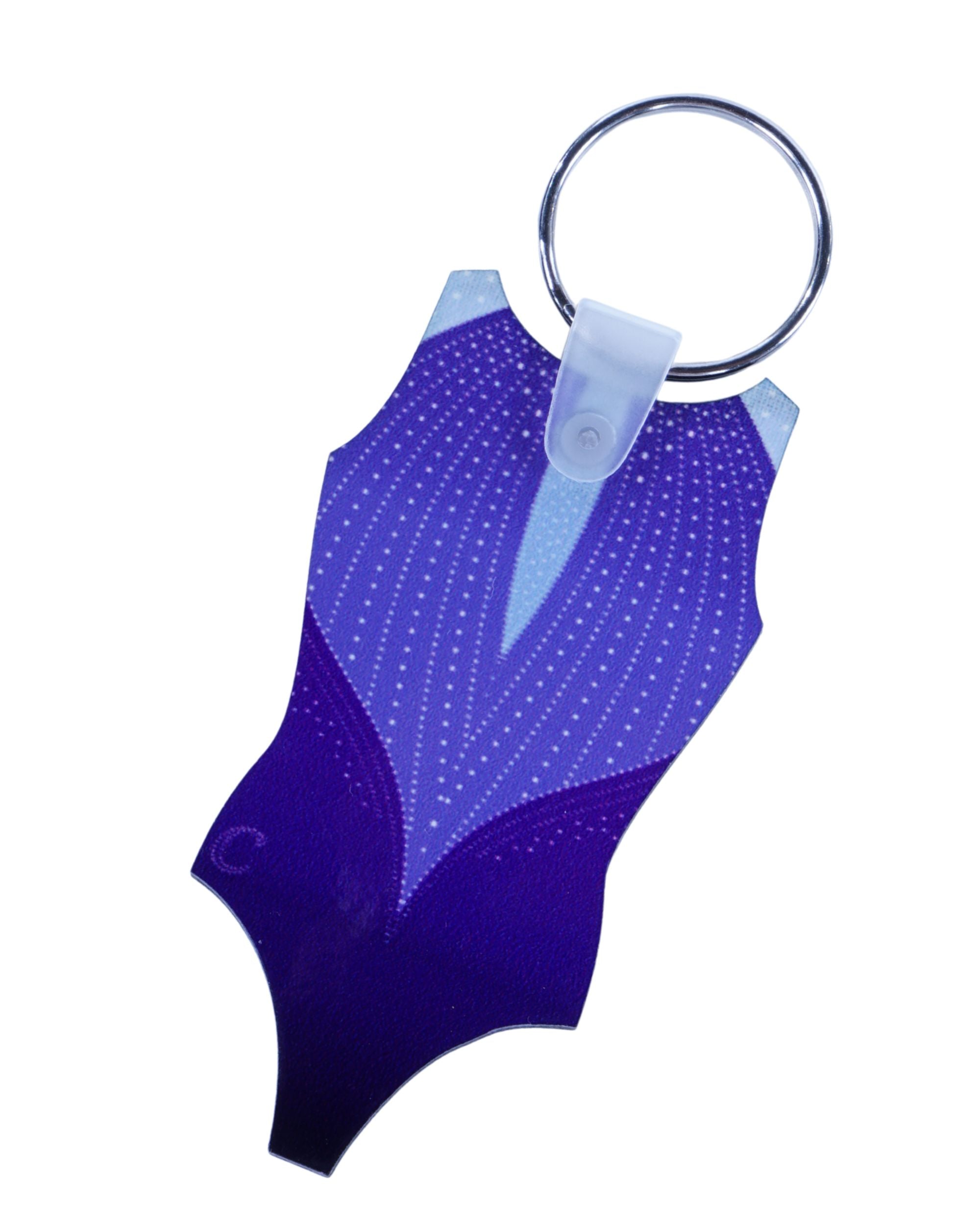 CEK Keychain C-8064-B