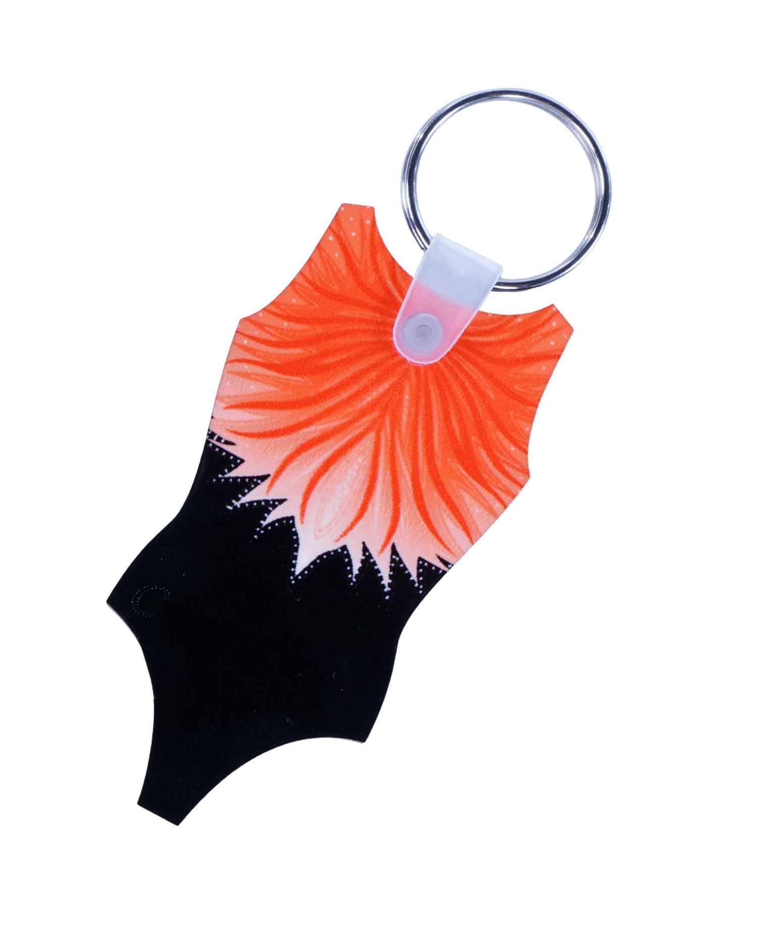 CEK Keychain C-8075-B