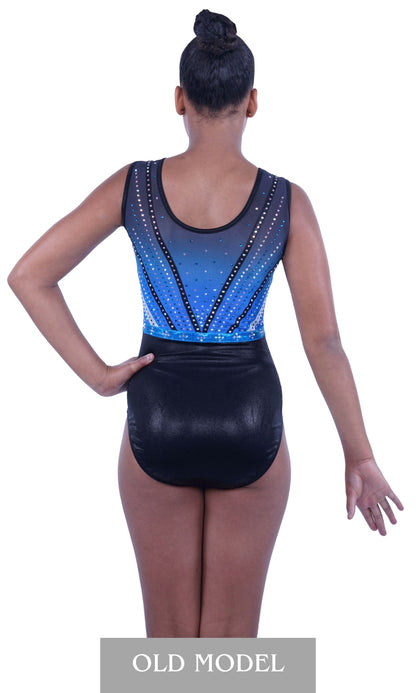 Maillot C-1038-D de CEK