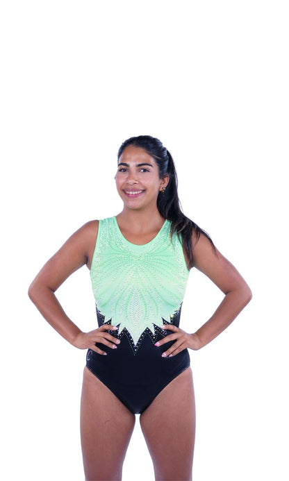 CEK Leotard C-1075-C