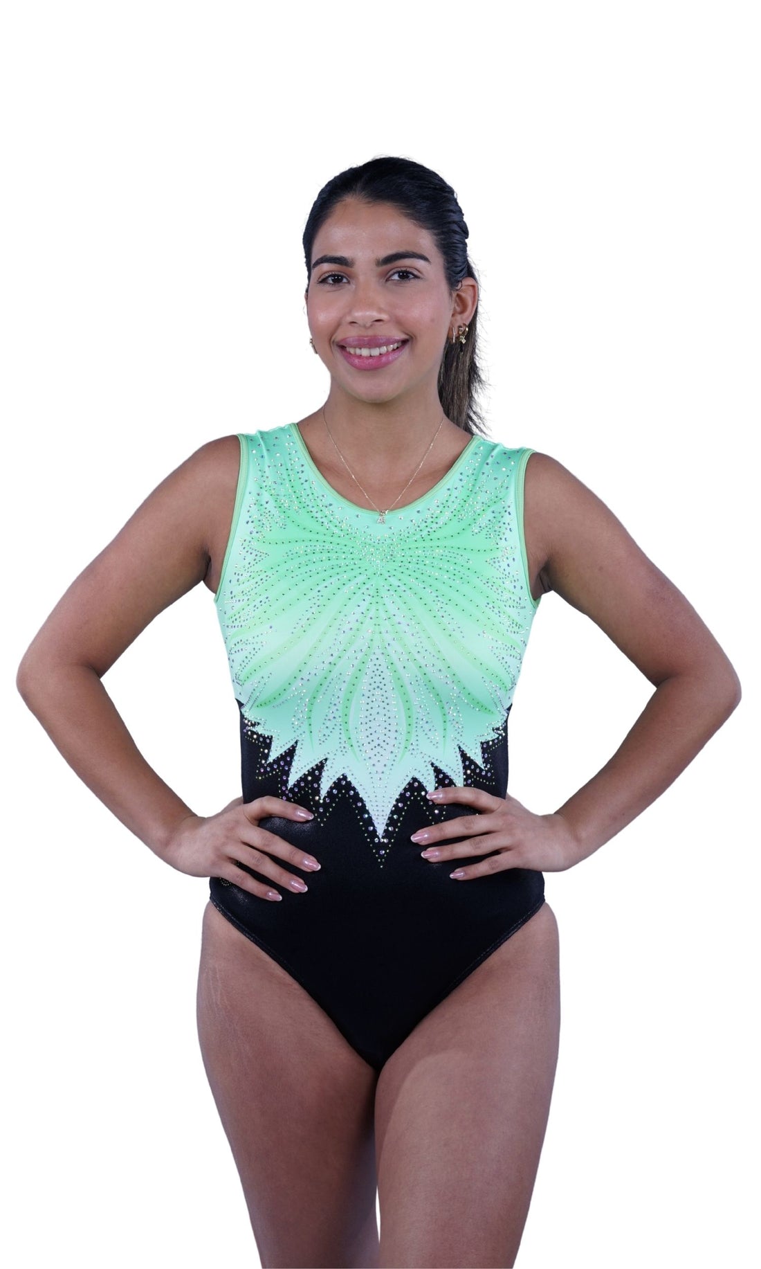 CEK Leotard C-1075-C