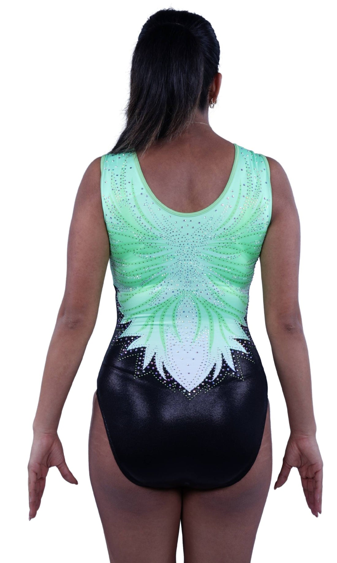 CEK Leotard C-1075-C