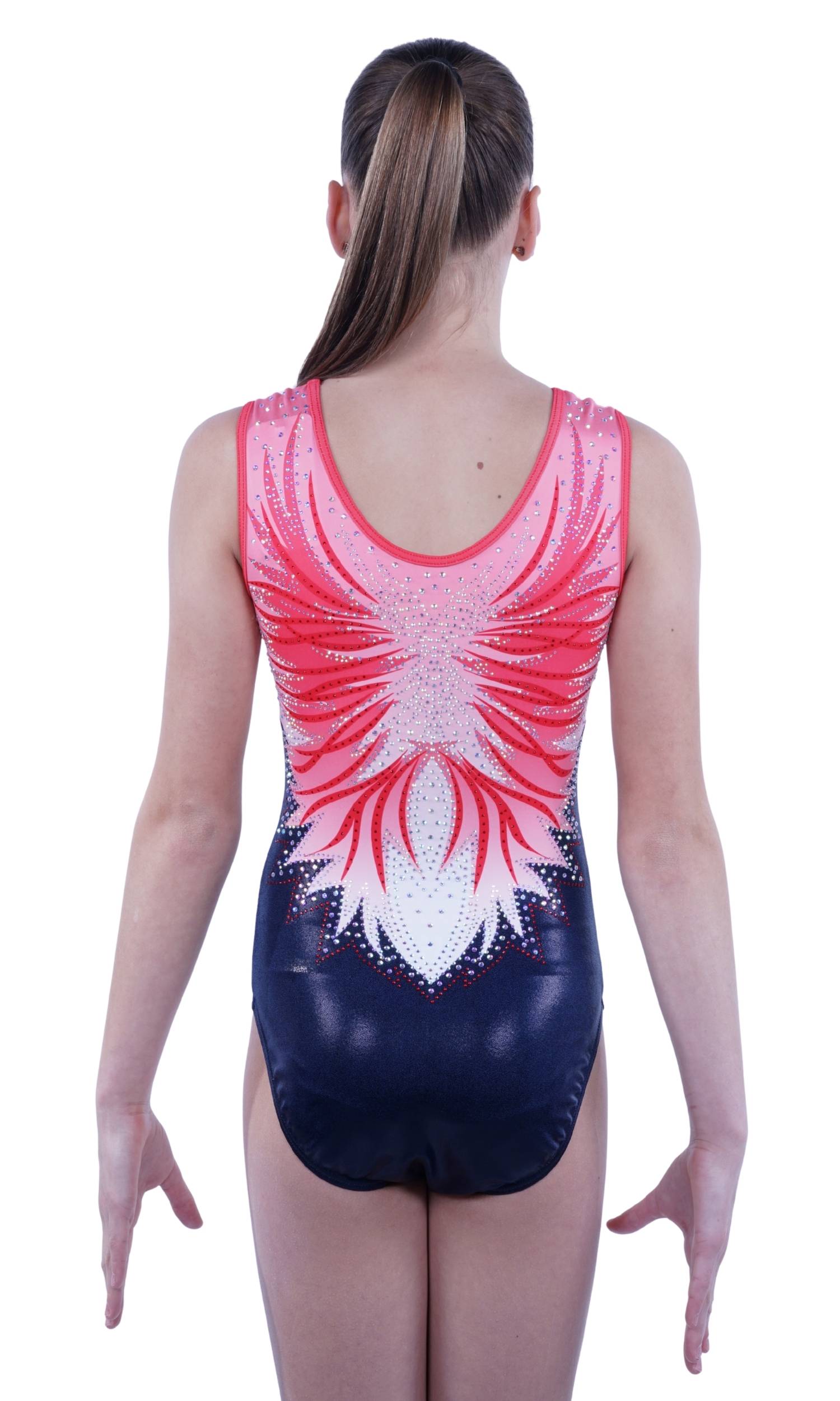 CEK Leotard C-1075-D