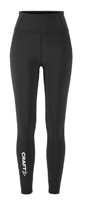 CRAFT Junior -  Rush Tight Schwarz