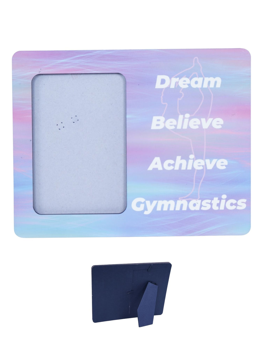 Marco de Fotos Dream Believe Achieve 25x20 cm
