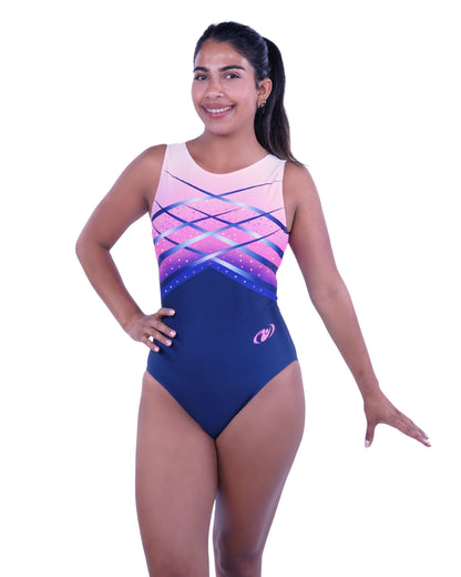 GIMAR Turnpakje IMPACT AZUL