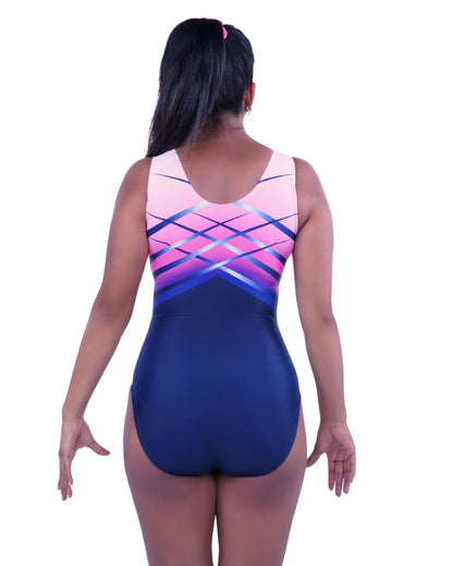 GIMAR Turnpakje IMPACT AZUL