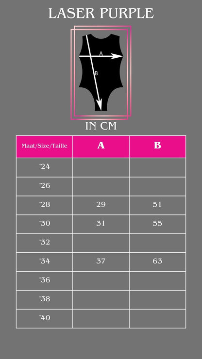 Maillot sin mangas Milano Marado láser