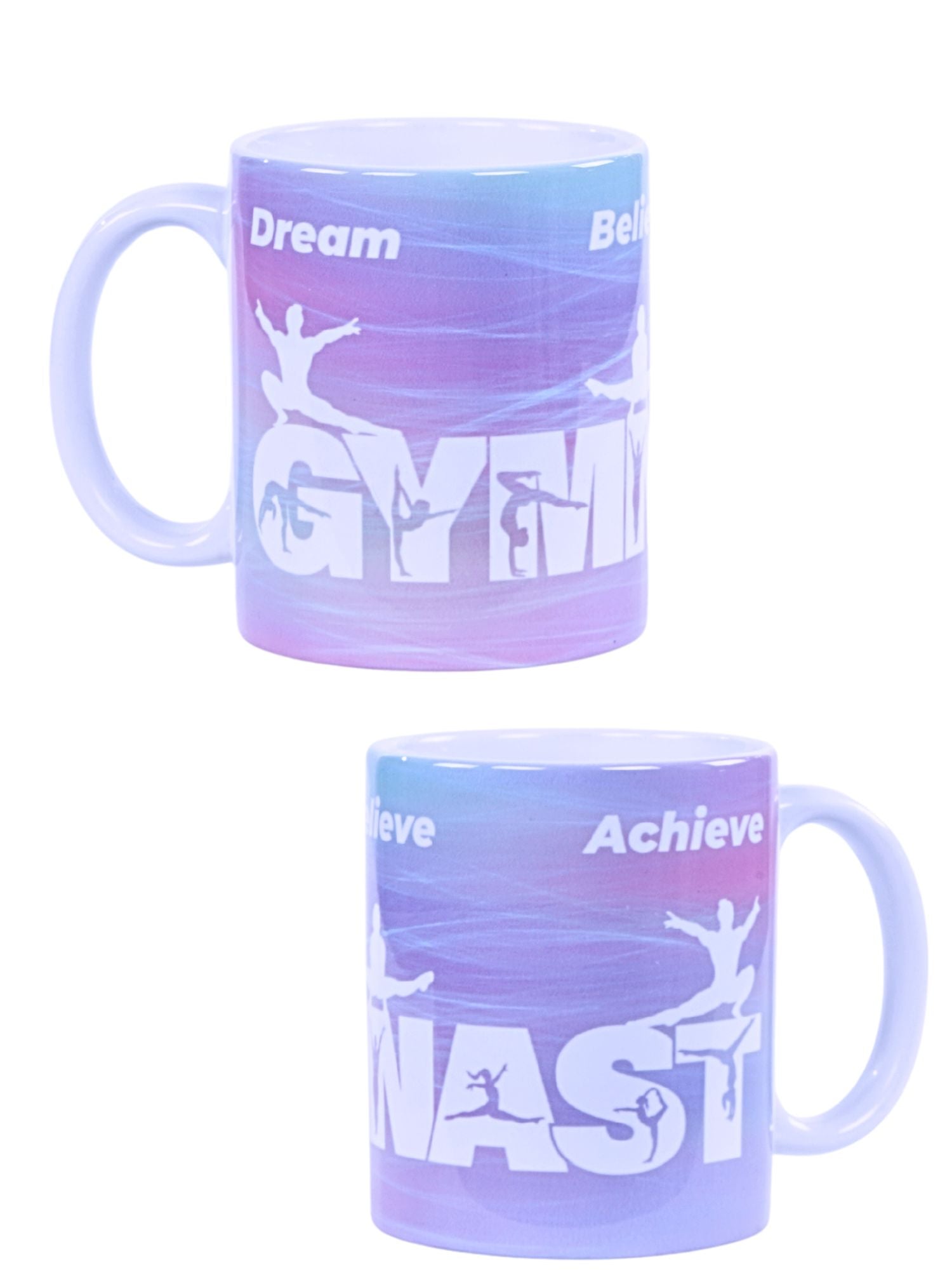 Dream Believe Achieve Tasse 325 ml