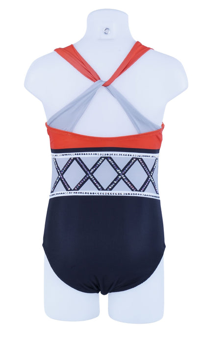 Maillot Ozone SOZLEO1005