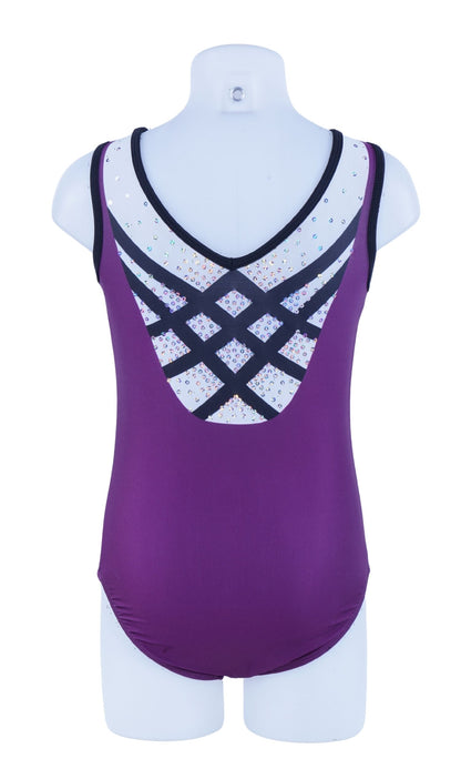 Ozone leotard SOZLEO1007