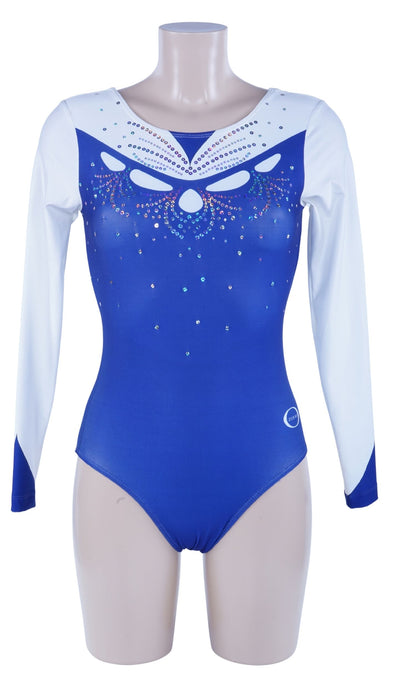 Ozone turnpakje lange mouwen SOZLEO1015