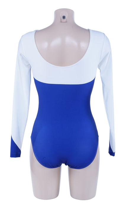 Ozone turnpakje lange mouwen SOZLEO1015