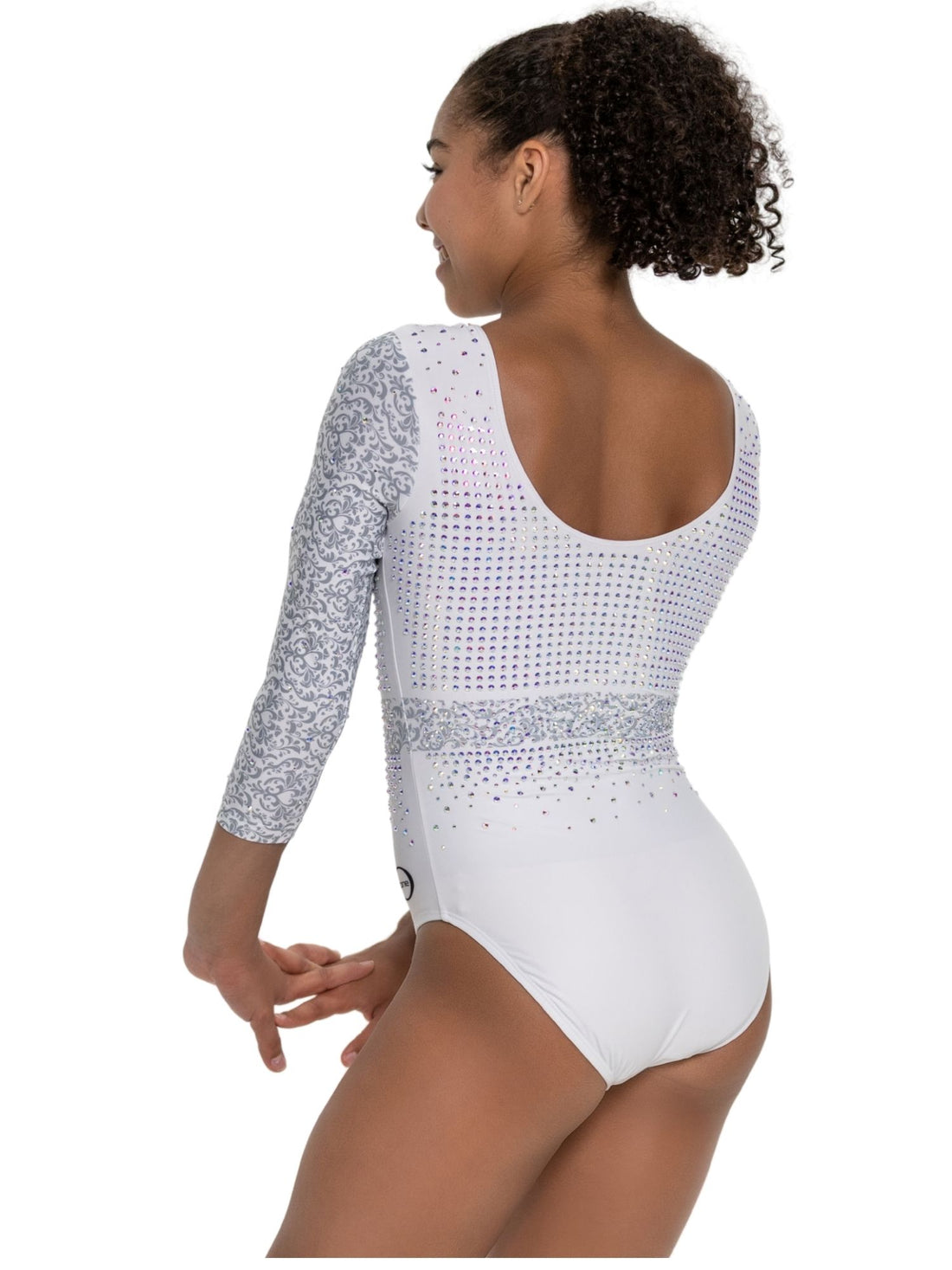 Ozone turnpakje SOZLEO1204-A