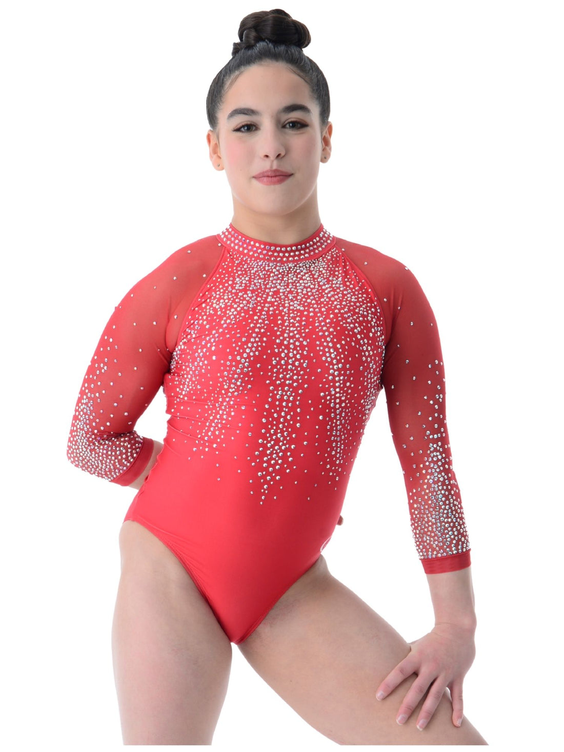 Ozone turnpakje SOZLEO1901-A