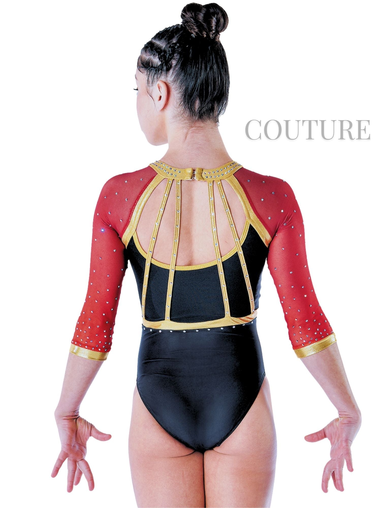 ERIN Leotard SOZLEO2127R version B