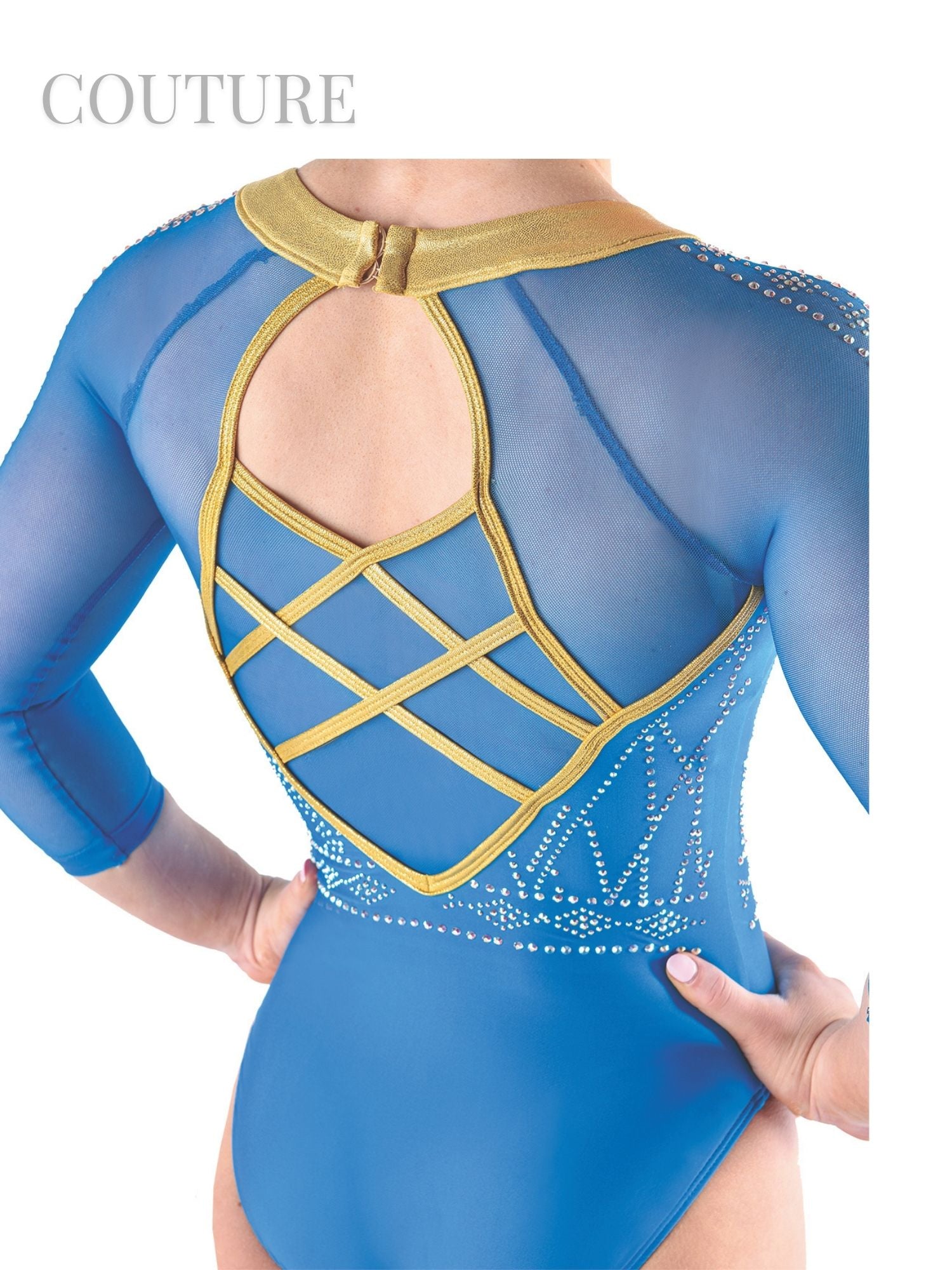 Maillot ERIN SOZLEO2530 Versión B