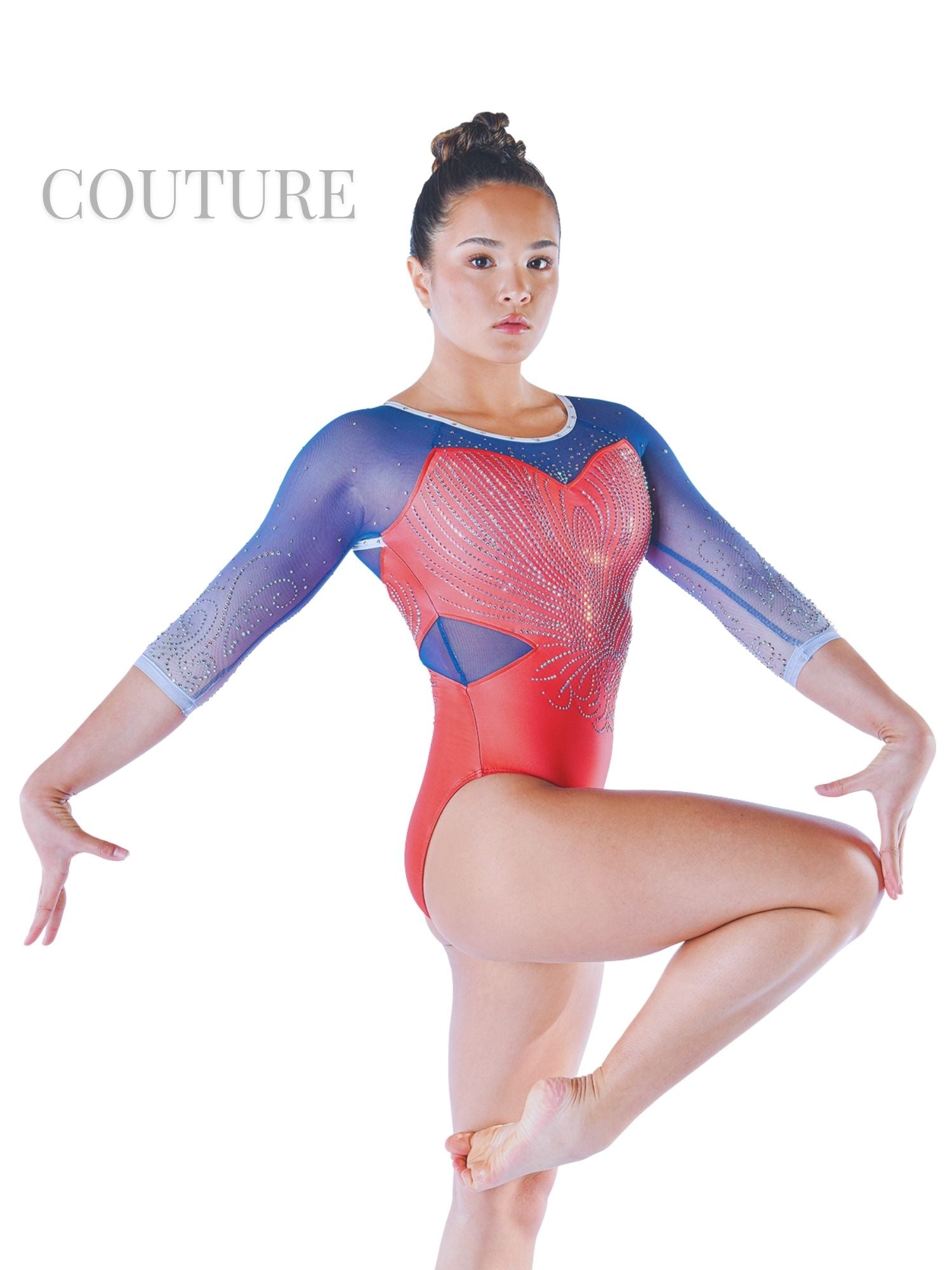 ERIN Leotard SOZLEO2535 version B