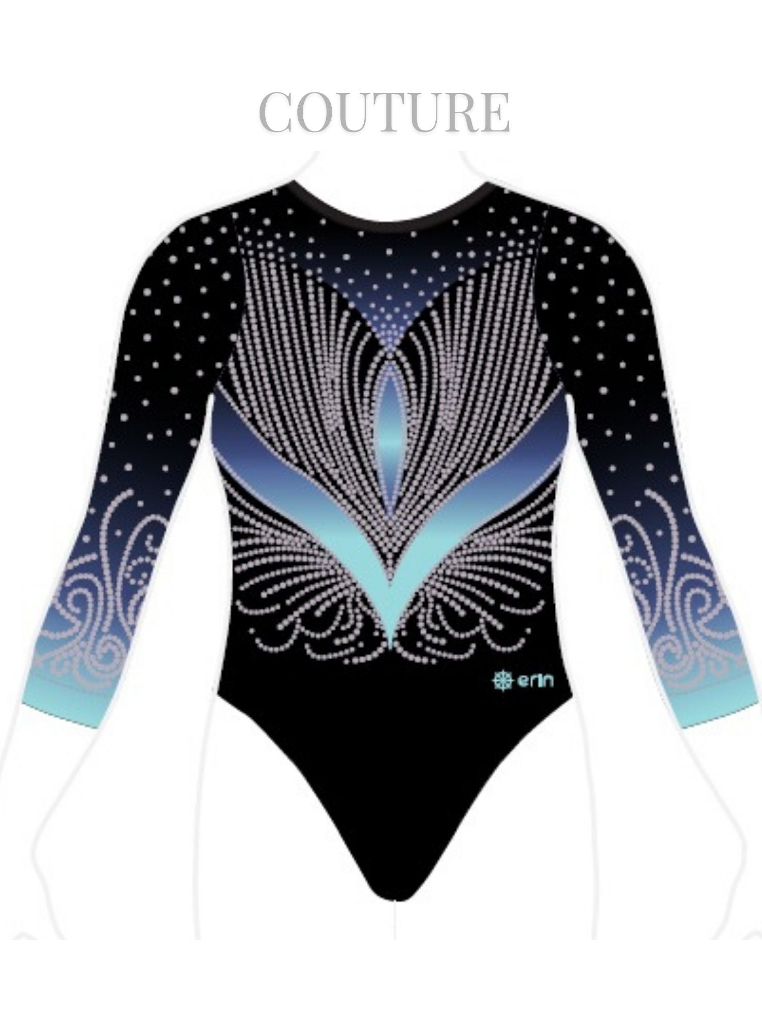 Maillot ERIN SOZLEO2561 Versión A