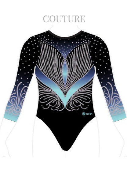 Maillot ERIN SOZLEO2561 Versión A
