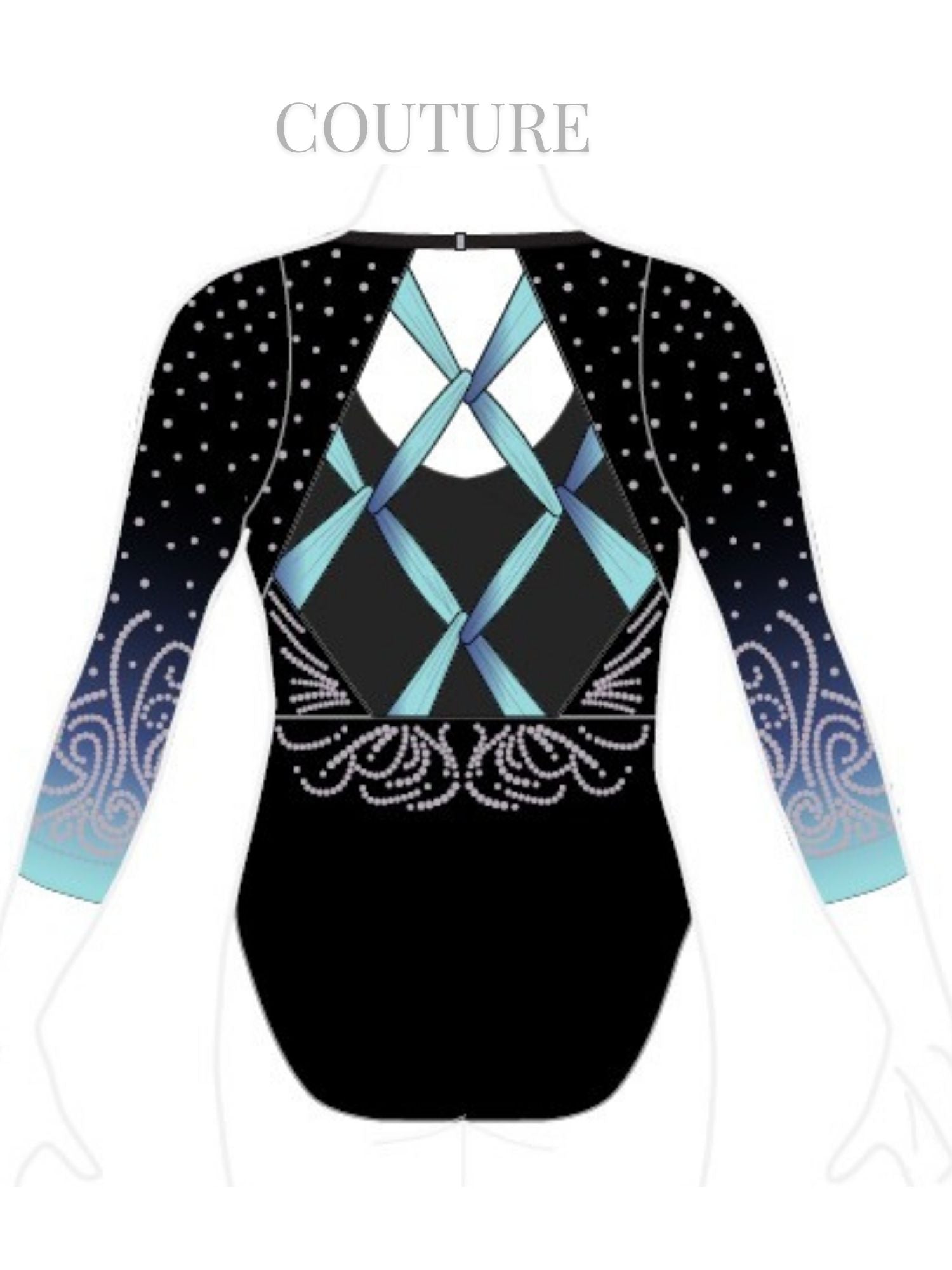 Maillot ERIN SOZLEO2561 Versión A