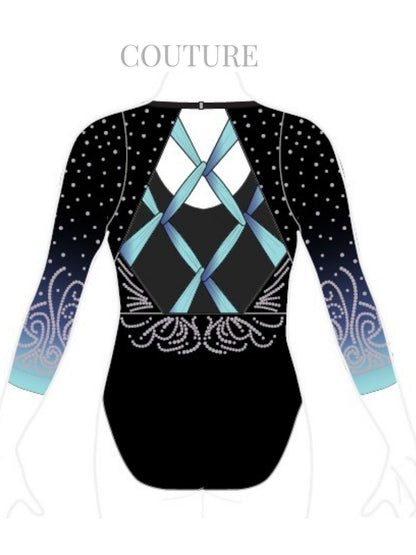 Maillot ERIN SOZLEO2561 Versión A