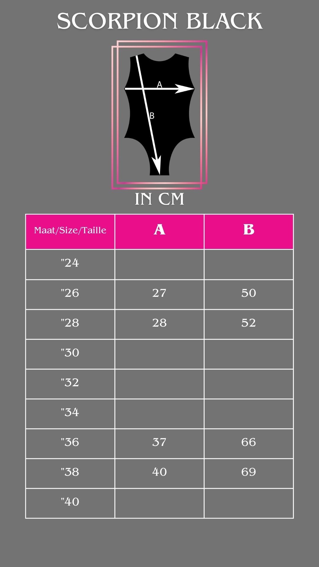 Maillot sin mangas Milano Scorpion Negro