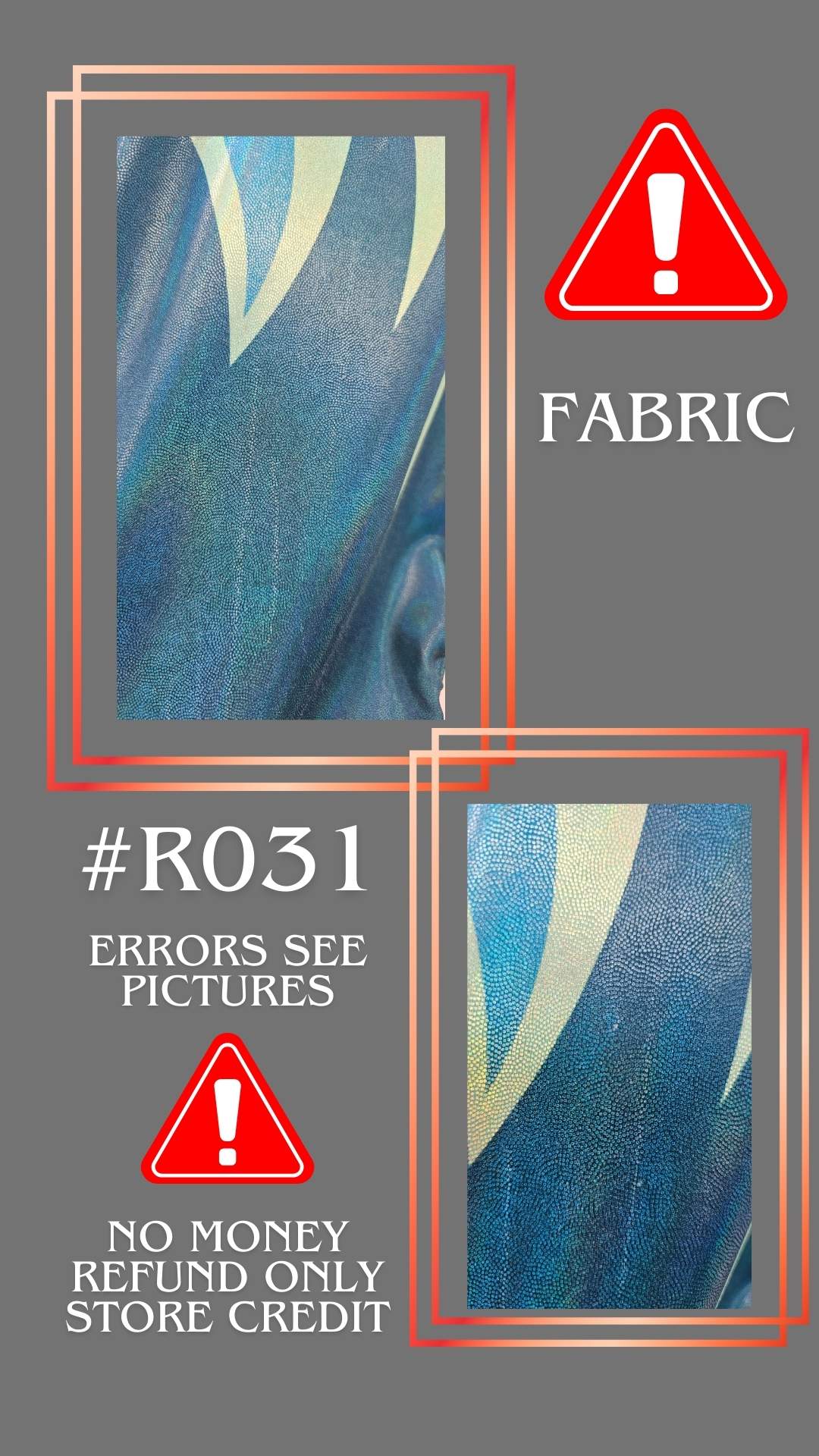 Second Chance leotard R031 Size 140/146