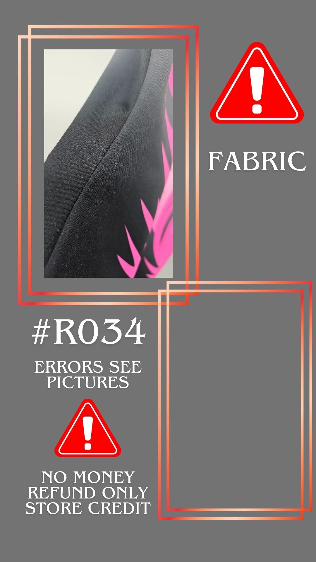 Occasion Justaucorps R034 taille 36/38