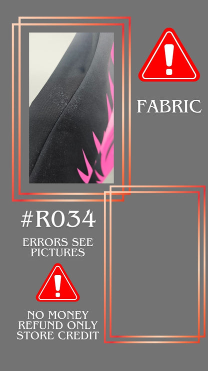 Second Chance Turnanzug R034 Größe 36/38