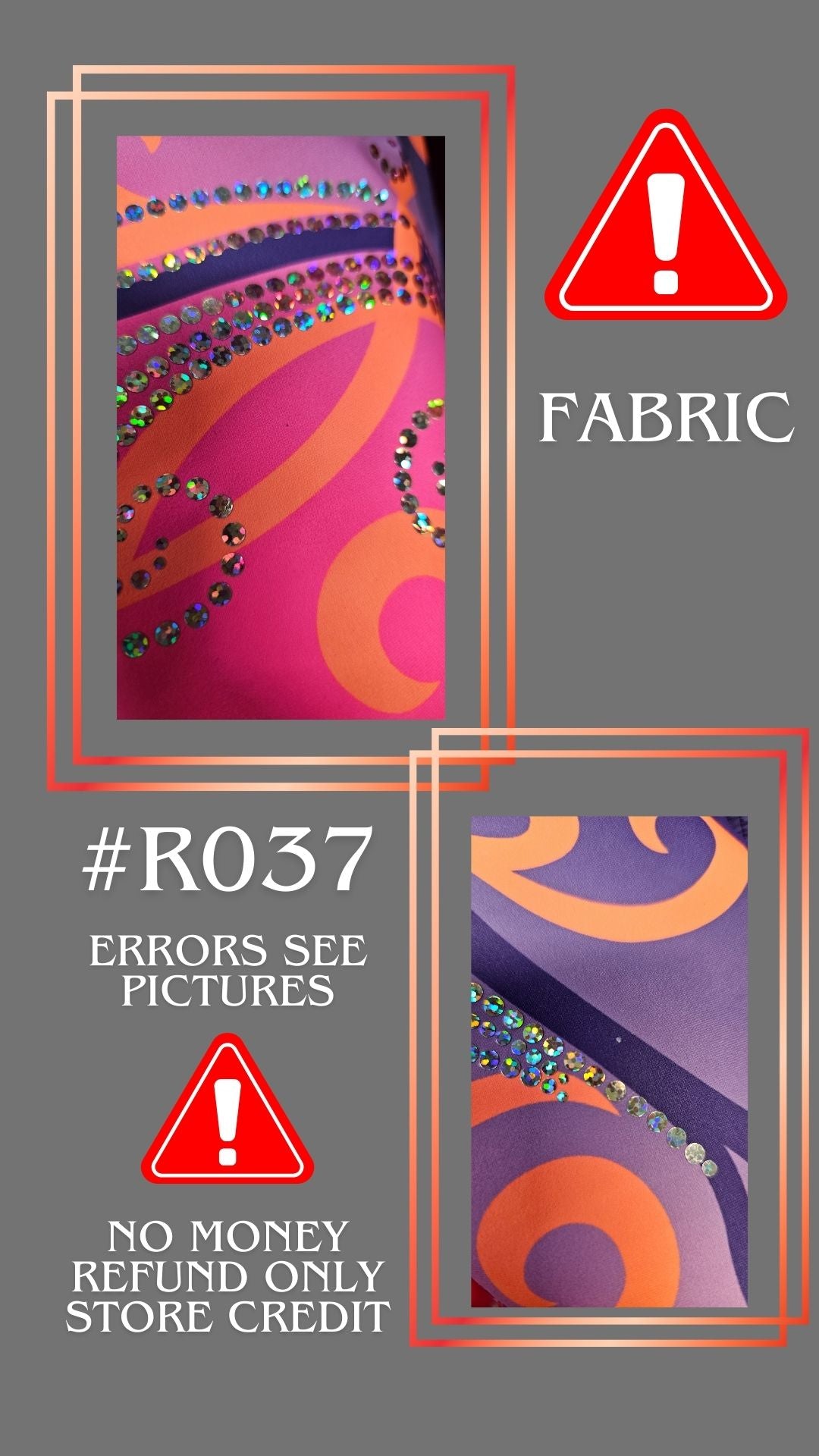 Maillots de Segunda Mano R037 talla 140/146